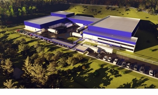 PPE factory - Santa Catarina - Brazil